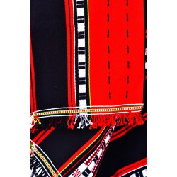 Chakhesang Naga Shawl